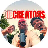 DIE CREATORS PODCAST