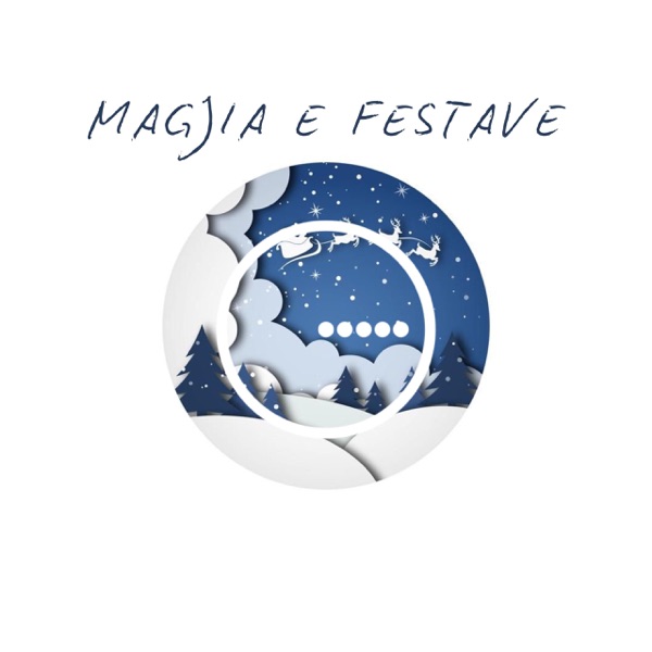 Magjia e Festave - Top Albania Radio