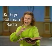 Kathryn Kuhlman Radio (NO AI) Daily 20 Minute Sermons