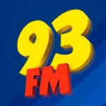 93 Fm