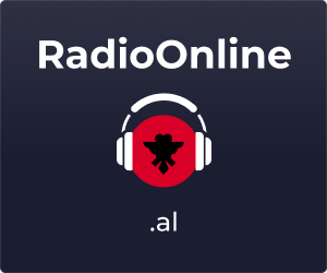 radioonline.al